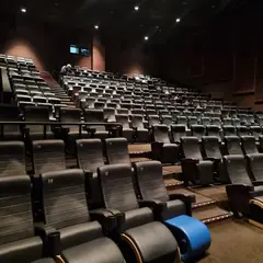 ロッテシネマ 清涼里