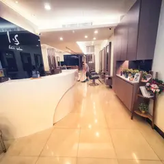 I.S 髪型沙龍