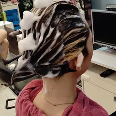 小林髪廊 南昌店