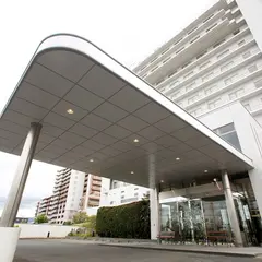 ベルビューガーデンホテル関西空港