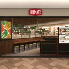 シュマッツ（Schmatz）キュービックプラザ新横浜店