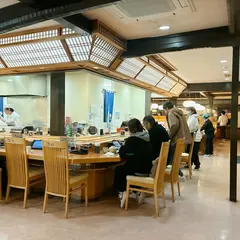 回転すしまんまん 津垂水店