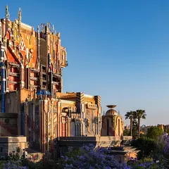 Guardians of the Galaxy – Mission: BREAKOUT!