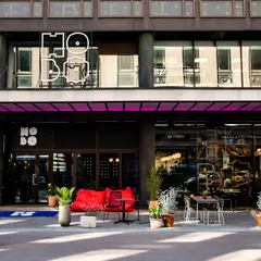 Hobo Hotel Helsinki
