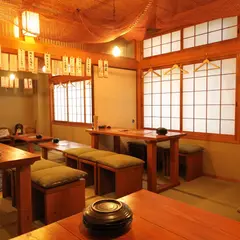 大衆居酒屋 たぬき