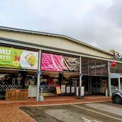 K-Supermarket Torpparinmäki