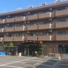 山城温泉旅館