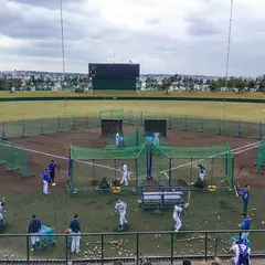 北谷公園