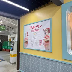 熱海プリン来宮駅店