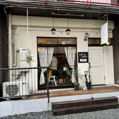 cafe cotton