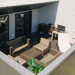 ラグテラス沖縄