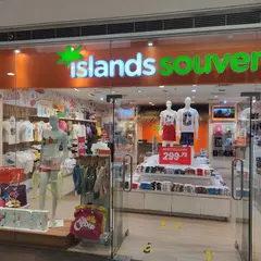 Island Souvenirs