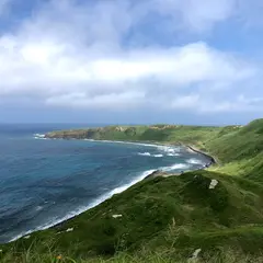 ゴロタ岬展望台