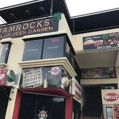 シャムロック ガストロパブ