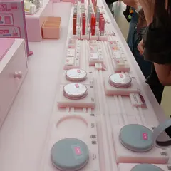 ROM&ND PINK OFFICE
