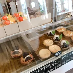 菓子工房 茶菓菜