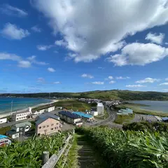 久種湖畔展望台