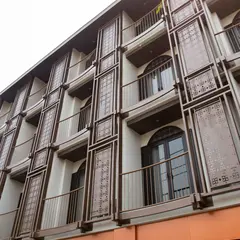 Sanae' Oldtown Hotel