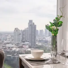 Wyndham Garden Bangkok Sukhumvit 42