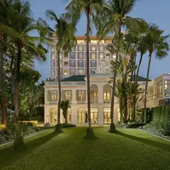 Mandarin Oriental, Bangkok