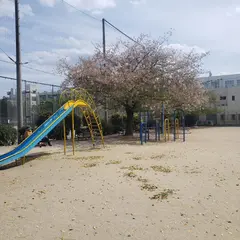 東中浜公園