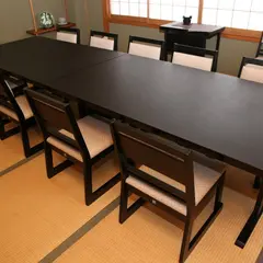 和食処 なかや
