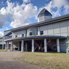 茅野市 八ヶ岳総合博物館