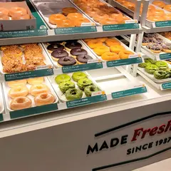 クリスピー・クリーム・ドーナツ ONE FUKUOKA BLDG.店