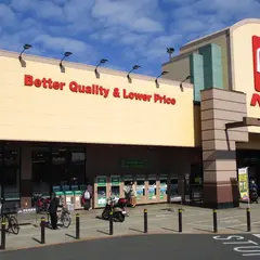 ベルク 南与野店