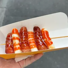ソウル市場