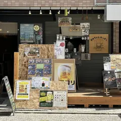 トゥンワッフルも食べれるお店 すみちゃんキッチン