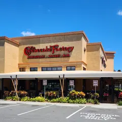 The Cheesecake Factory