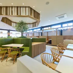 and Bakery アンドベーカリー
