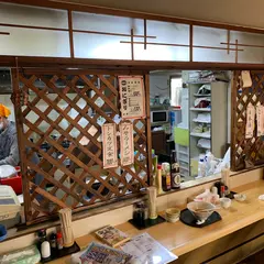 丸八食堂