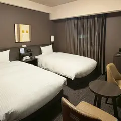 ホテルルートイン東広島西条駅前