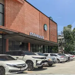 スターバックス