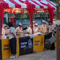 Tawandang Raminthra