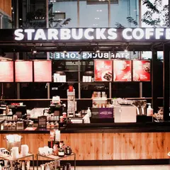スターバックス