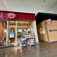 Highlands Coffee Tan Son Nhat International Airport (Ga Quốc Tế)
