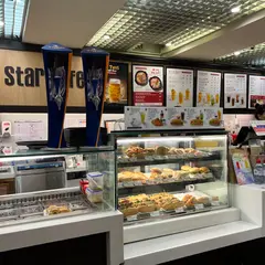 STAR CAFE 1B TSN