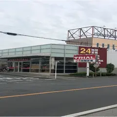 ディスカウントストアトライアル佐知川店