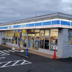 ローソン 狭山加佐志店