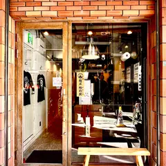 麺屋 栩羚廚 (くれいず) 中目黒