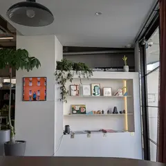 EUREKA Gallery&Cafe