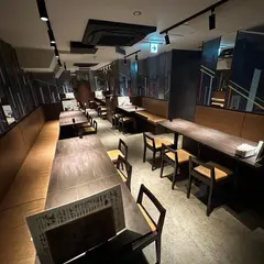 イタリアン酒場 ちばチャンバル 新橋店