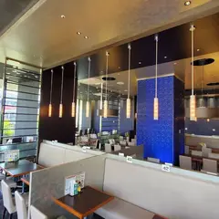 ブッフェ エクスブルー 横浜