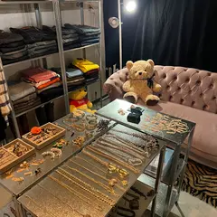 古着屋chao