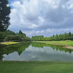 京カントリークラブ【PGM】