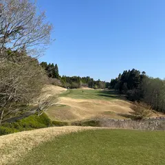 山田ゴルフ倶楽部