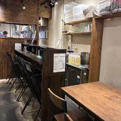 麺はともあれ